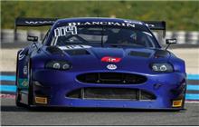 114 - Jaguar XK-R Emil Frey G3 (Emil Frey) - Emil Frey Racing