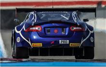 114 - Jaguar XK-R Emil Frey G3 (Emil Frey) - Emil Frey Racing