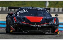 888 - Ferrari 488 GT3 (Michelotto) - Kessel Racing