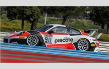 911 - Porsche 991 GT3 R - Herberth Motorsport