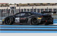 963 - Lamborghini Huracán GT3 - X Bionic Racing Team