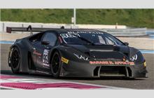963 - Lamborghini Huracán GT3 - X Bionic Racing Team