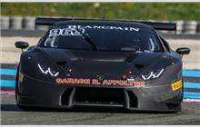 963 - Lamborghini Huracán GT3 - X Bionic Racing Team