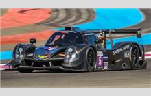 5 - Ligier JS P3 Nissan #OR03-06 (Onroak) - By Speed Factory