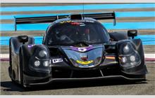 5 - Ligier JS P3 Nissan #OR03-06 (Onroak) - By Speed Factory