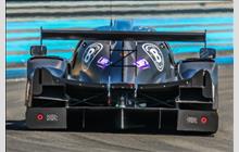 5 - Ligier JS P3 Nissan #OR03-06 (Onroak) - By Speed Factory