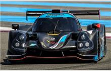 7 - Ligier JS P3 Nissan #OR03-29 (Onroak) - Wintec