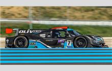 7 - Ligier JS P3 Nissan #OR03-29 (Onroak) - Wintec