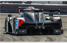 7 - Ligier JS P3 Nissan #OR03-29 (Onroak) - Wintec