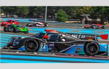 7 - Ligier JS P3 Nissan #OR03-29 (Onroak) - Wintec