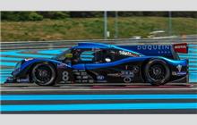 8 - Ligier JS P3 Nissan (Onroak) - Duqueine Engineering