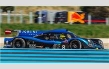 8 - Ligier JS P3 Nissan (Onroak) - Duqueine Engineering