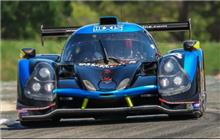 8 - Ligier JS P3 Nissan (Onroak) - Duqueine Engineering