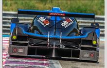 8 - Ligier JS P3 Nissan (Onroak) - Duqueine Engineering