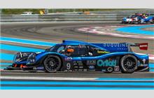 9 - Ligier JS P3 Nissan (Onroak) - Duqueine Engineering