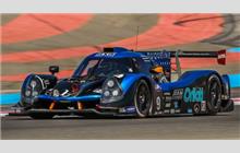 9 - Ligier JS P3 Nissan (Onroak) - Duqueine Engineering