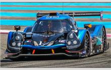 9 - Ligier JS P3 Nissan (Onroak) - Duqueine Engineering