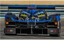 9 - Ligier JS P3 Nissan (Onroak) - Duqueine Engineering