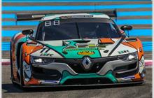 11 - Renault RS 01 (Dallara) - V de V / AB Sport Auto