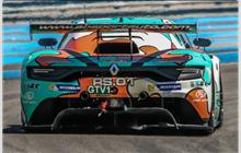 11 - Renault RS 01 (Dallara) - V de V / AB Sport Auto