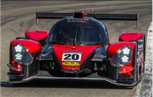 20 - Norma M30 Nissan - DB Autosport