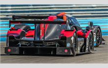 20 - Norma M30 Nissan - DB Autosport