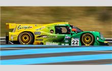 22 - Ligier JS P3 Nissan (Onroak) - Inter Europol Competition