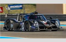 24 - Ligier JS P3 Nissan (Onroak) - OAK Racing
