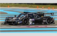 24 - Ligier JS P3 Nissan (Onroak) - OAK Racing