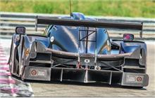 24 - Ligier JS P3 Nissan (Onroak) - OAK Racing