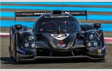 24 - Ligier JS P3 Nissan (Onroak) - OAK Racing