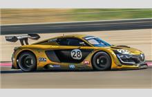 28 - Renault RS 01 Trophy #032 (Dallara) - R-Ace GP