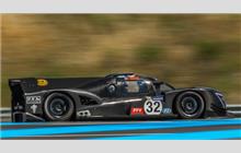 32 - Ginetta G57 - Nova Race