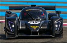 32 - Ginetta G57 - Nova Race