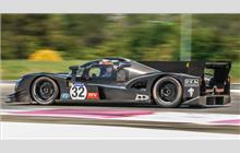 32 - Ginetta G57 - Nova Race