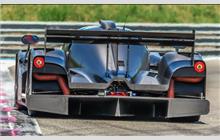 32 - Ginetta G57 - Nova Race