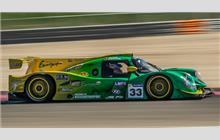 33 - Ligier JS P3 Nissan (Onroak) - Inter Europol Competition