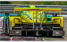 33 - Ligier JS P3 Nissan (Onroak) - Inter Europol Competition