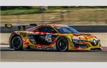 45 - Renault RS 01 (Dallara) - AB Sport Auto