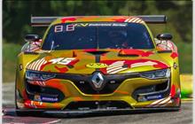 45 - Renault RS 01 (Dallara) - AB Sport Auto