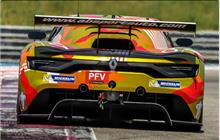 45 - Renault RS 01 (Dallara) - AB Sport Auto