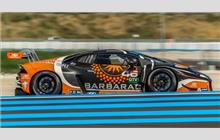 46 - Lamborghini Huracán GT3 #ALSCGT201600051 - AB Sport Auto