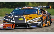 46 - Lamborghini Huracán GT3 #ALSCGT201600051 - AB Sport Auto