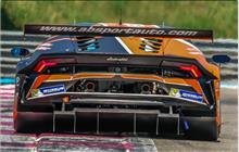 46 - Lamborghini Huracán GT3 #ALSCGT201600051 - AB Sport Auto