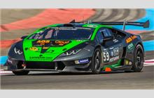 59 - Lamborghini Huracán Super Trofeo #ZHWEC1ZFXFLA02141 - AGS Events