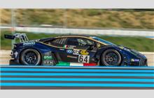 64 - Lamborghini Huracán GT3 - Ebimotors