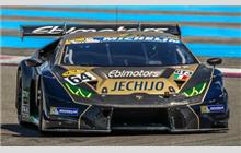 64 - Lamborghini Huracán GT3 - Ebimotors