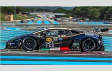 64 - Lamborghini Huracán GT3 - Ebimotors