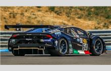 64 - Lamborghini Huracán GT3 - Ebimotors