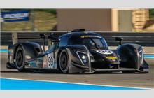 99 - Ginetta G57 - Nova Race